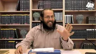 התחלות - למה באנו לישיבה? | הרב דוד אמיתי