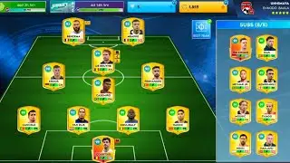 Increase PLAYER RATING with 🤑💰𝟴𝟬𝟬𝟬𝟬🪙 | DLS 2026
