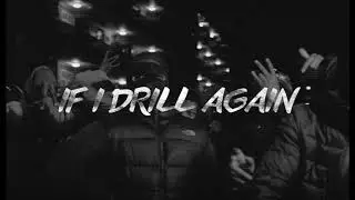 UK DRILL 2019 RUSS X LD 67 X DIGGA D X POUNDZ TYPE BEAT // If I Drill Again (Prod.By Ezz)