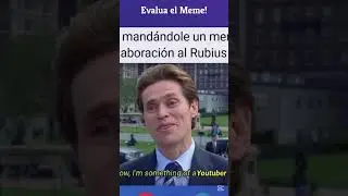 Tu dosis diaria de memes en un solo video - Jugu&eacute; Make It Meme con los panas #shorts #part5