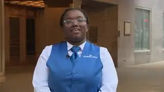 Welcome to Day 2 of The 2020 Midwest Clinic - Staying Connected