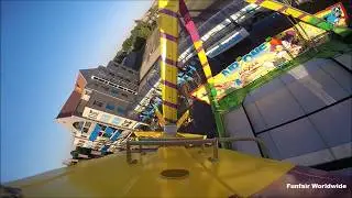 The Future of Flight: Lerendu&rsquo;s AIR ONE MAXX Adventure POV 🇳🇱
