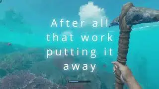 Stranded deep 2025 #4 boss #2 the meg