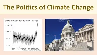 The Climate Solution, Politics, CS5