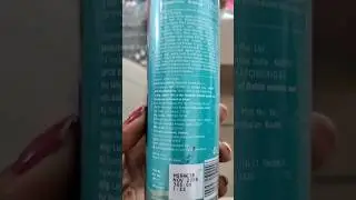 #pilgrim shampoo#smoothing hair#buy one n get one free#please like n subscribe my channel 🥰🥰🥰