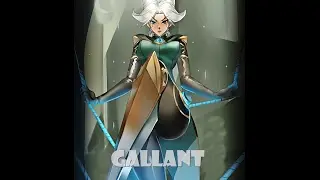 Camille!!! MONTAGE Best Plays the Steel Shadow  league of legends S7