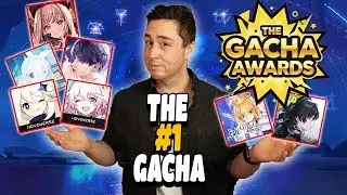 The First EVER Gacha Game Awards 2025