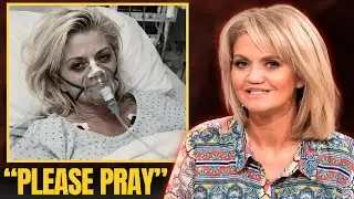 Prayer Up, EastEnders' Star Danniella Westbrook Rushed To Hospital After Shocking Critical Condition