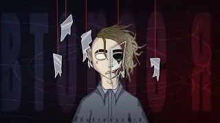 TheFrodesDiD - ВТОРОЕ Я (Official Music Video, 2022) - Chapter 1