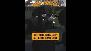 JM Press