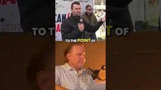 🛑 Мы можем не соглашаться, но мы никогда не должны принижать человеческое достоинство.