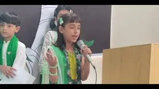 Mini vlog of all performances #independence-day #benchmarkschool #schoolkids #pakistan 