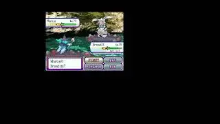 Pokemon Empire 8.1.1 : The janitor sweeps Arthur 1
