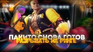 ПОЛНЫЙ ГАЙД НА ПАКИТО | ПАКЕТ ПОДРОБНЫЙ ГАЙД | ПАКИТО В МОБАЙЛ ЛЕГЕНДС 2024