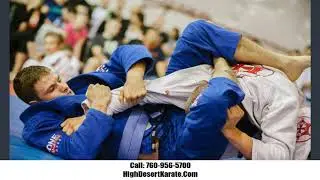 Jiu Jitsu Near Me Oak Hills