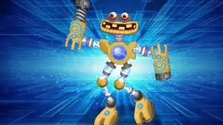 Wubbox - Technology Island