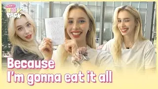I don&rsquo;t know what I&rsquo;m doing! 😥 | 10,000 Won Joy Pack | Ep.4 Office Depot