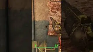 Fallout 4 Mod: The Ranger Sequoia
