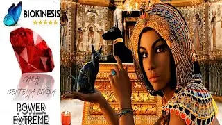 ARQU&Eacute;TIPO DA RAINHA - TOQUE DE MIDAS - ENERGIA DOURADA - SORTE E PODER - MAGNETISMO HIPN&Oacute;TICO