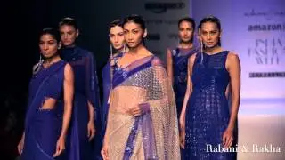 The Creative Cut - Day 1- #AIFWSS16-