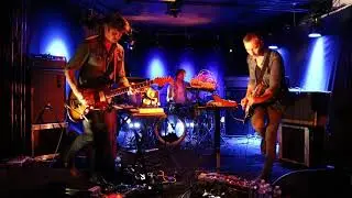 Les 20 ans du R&ecirc;ve de l'Escalier - Oiseaux-Temp&ecirc;te feat. Mondkopf live @ Le Kalif (Rouen)
