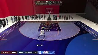 2K Showdown