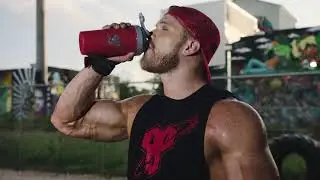Steal The Show - BSN Endorush