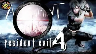 ASSIGNMENT ADA | PEGANDO TODAS AS 5 PLAGAS SAMPLES [ XBOX ONE S ] #residentevil #gameplay