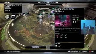 Avengers Raid Walkthrough! like and subscribe if you're new