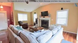 224 Birdie Lane, Wilmington NC 28405