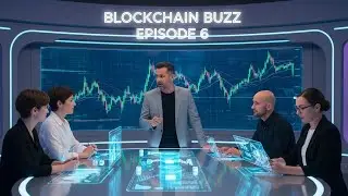 Blockchain Buzz Episode 6