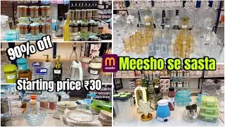 Meesho & Amazon trending products |direct manufacturing price |crockery & electronic items | hh mart