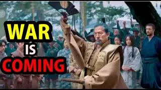 SHŌGUN FINALE RECAP: Secrets, Sacrifices, & Surprising Alliances