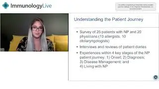 Webinar: Targeted Therapies for Nasal Polyps