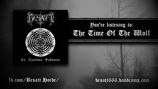 Besatt - In Nomine Satanas 1997