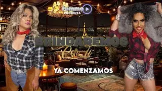 Brindaremos por Ti | T05 - Cap 01 | Canal Femme