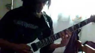 Video games solos - Art Varoli