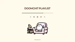 일할 때 음악이 필요한 사람들을 위한 둠칫 플레이리스트 🎧