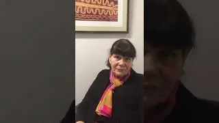 Gandangara voices: Aunty Dawn