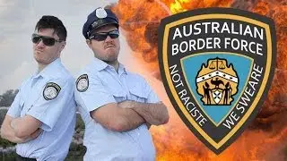 Australian Border Force&trade; Theme Song