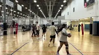 Free Ballin | 1/14 - Set 1
