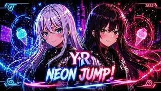 Neon Jump! &ndash; Yui x Riku (Official Song)