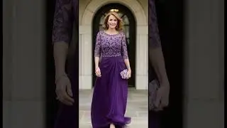 Mother of the Bride Fashion | Best Dresses for Weddings in 2025