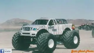 Little Tiger Theme Song (Orlando 2004)