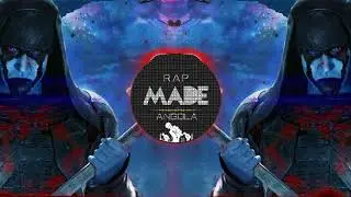 🔥 Rap Made In Angola🔥 Projecto X vil&atilde;o