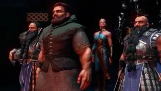 The Dwarves - Trailer