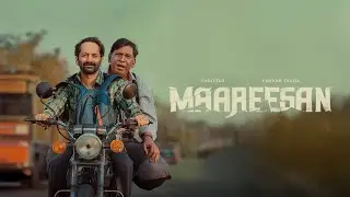 Maareesan movie review