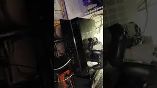 Yamaha RX-V773 Amplifier blinking red light no power no Panel, no display