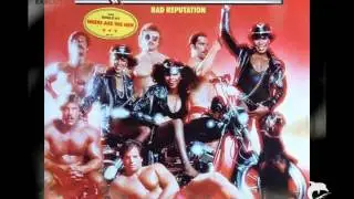 RITCHIE FAMILY - PUT YOUR FEET TO THE BEAT - 1979