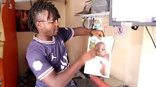 Photo Mounting Tutorial with D-Dj Royal Outta Royal and Loyal Entertainment @d-djroyal8867
